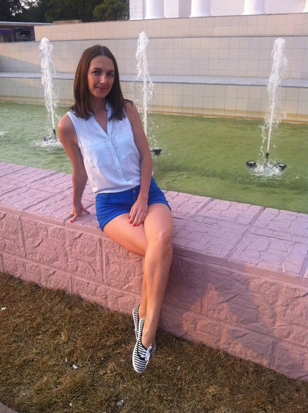 Наталья Катаман