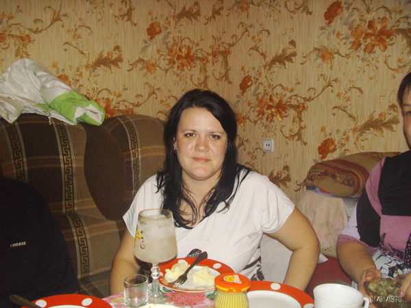 Яна Коршикова