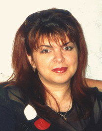 Татьяна Романова