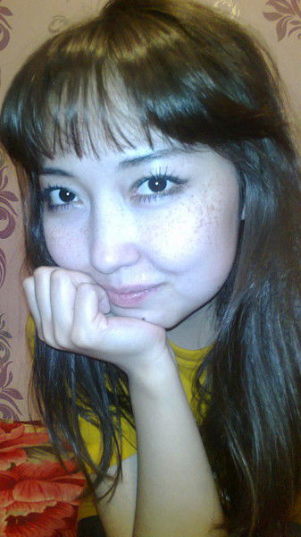 Зауреш Мукашева