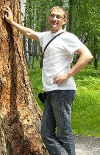 Дмитрий Карманов