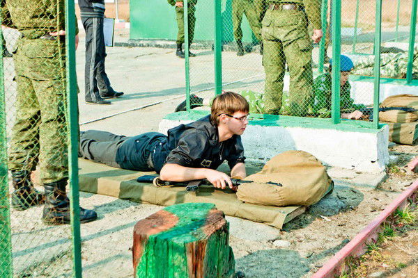 Вадим Екимов