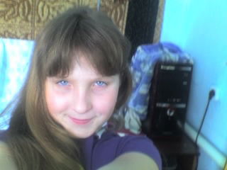 Кристина Беспалова