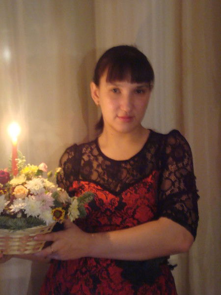 Екатерина Шаврина