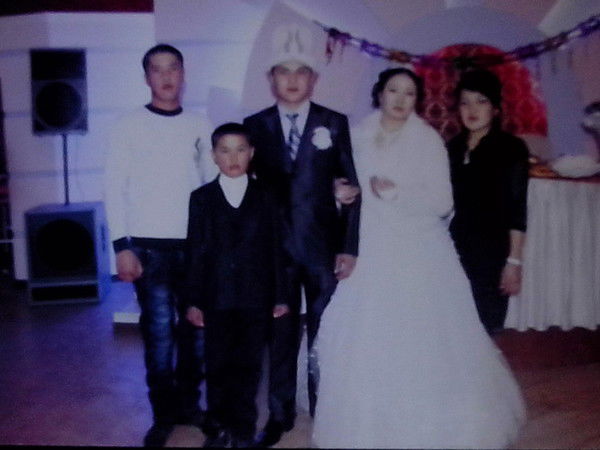 Куба Каримов