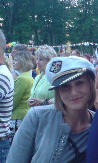 Римма Шабаршина