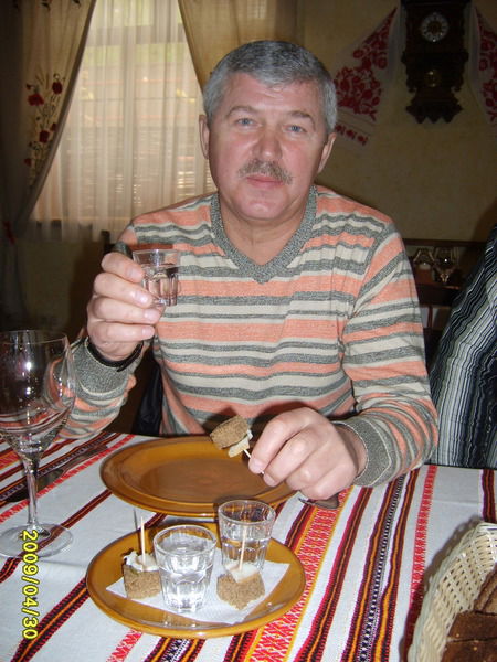 Юрий Дрямин