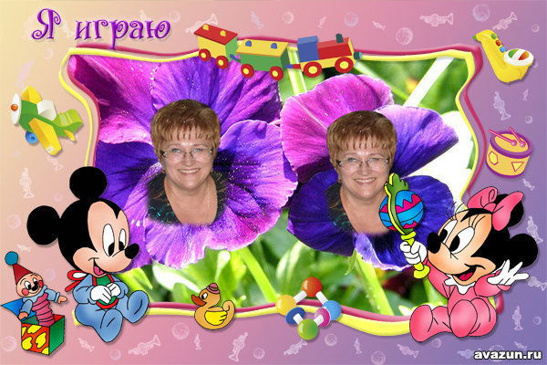 Ольга Бондарь