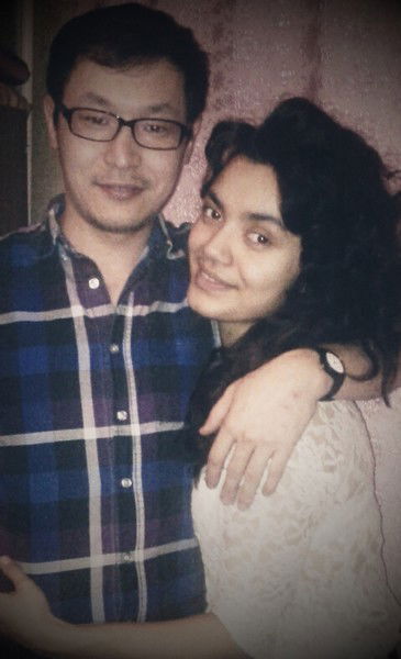 Комилочка Молдабекова