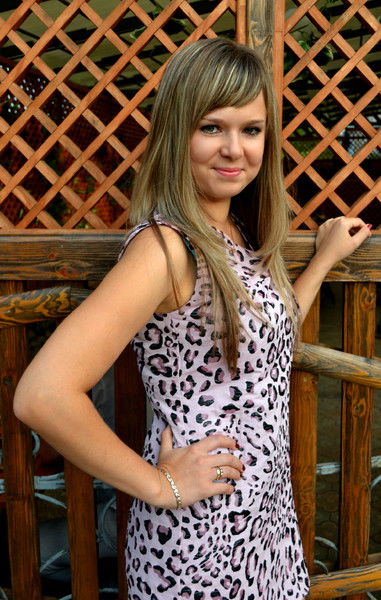 Ирина Анцева