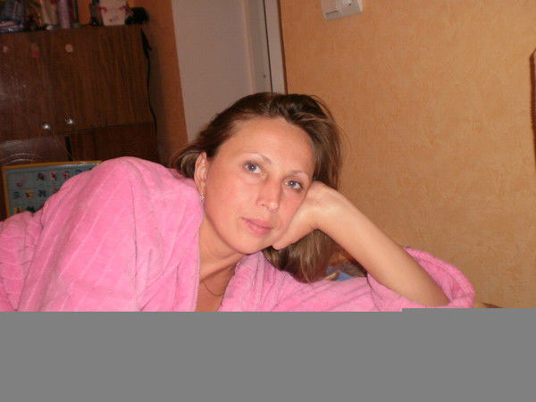 Наталья Бондаренко