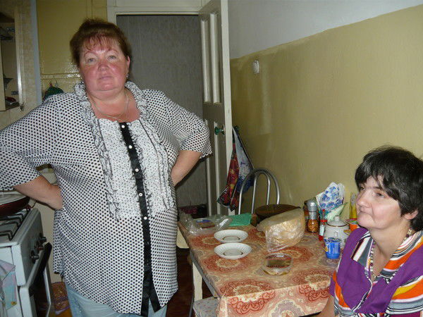 Елена Гигелева