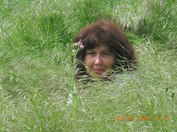 Марина Попова