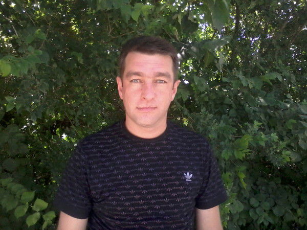 Анатолий Луканин