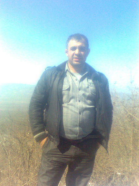 Vusal Ibragimov