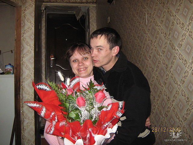 Игорь Жерноклёв