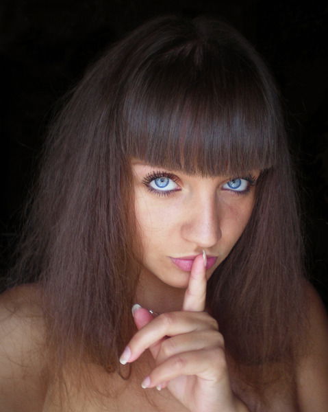 Ксюшка Коломиец