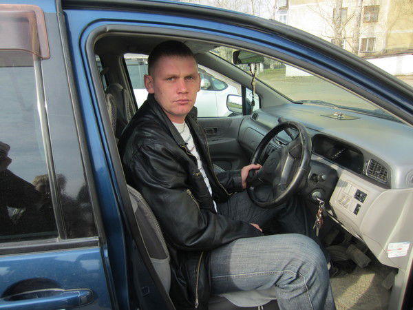 Сергей Дробинин