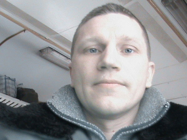 Виталий Захарченко