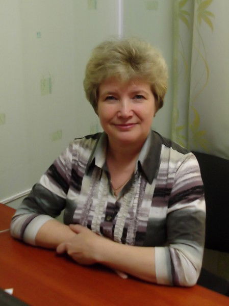 Тамара Краева