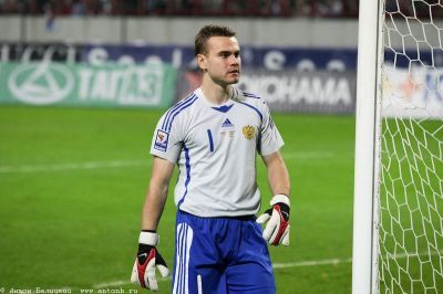 Вадим Абрамов