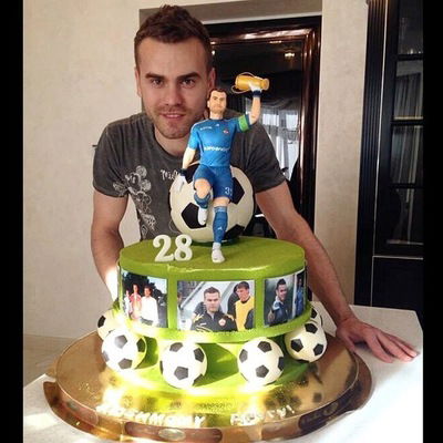 Игорь Акенфеев