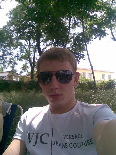 Миша Михайлов