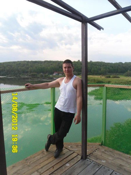 Лёнька Бирченко