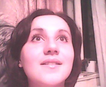 Татиана Мартыненко