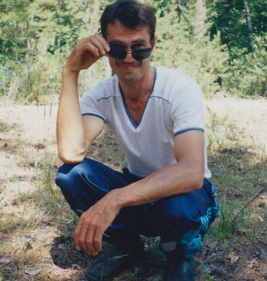 Игорь Параскевопуло