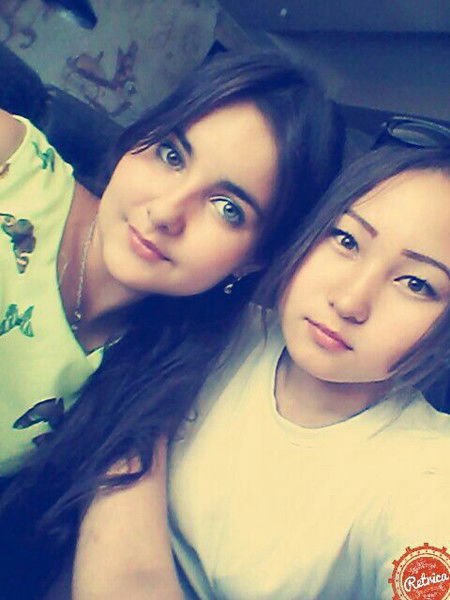 Александра Касса