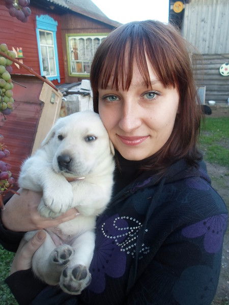 Елена Галичина