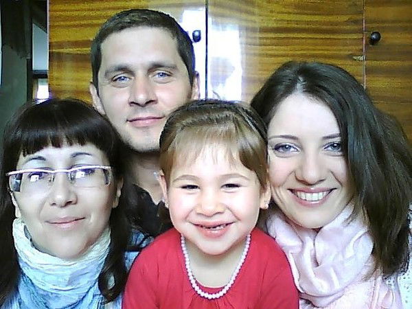 Андрюшка Mister-Vain