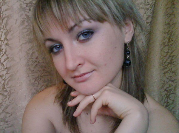 Ольга Пыхтина