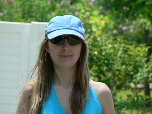 Ольга Баранович