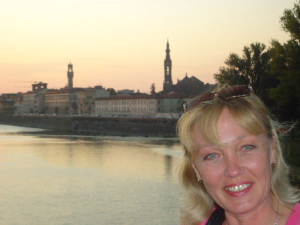 Татьяна Калинина