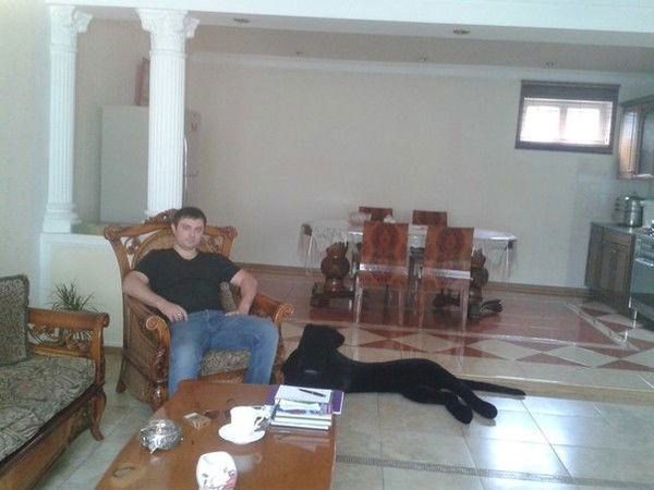 Арсан Кутаев