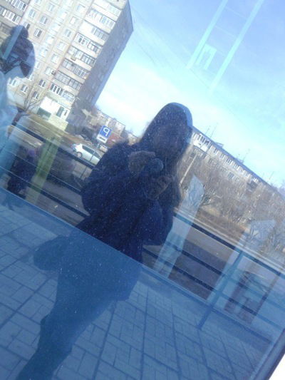 Катя Жукова