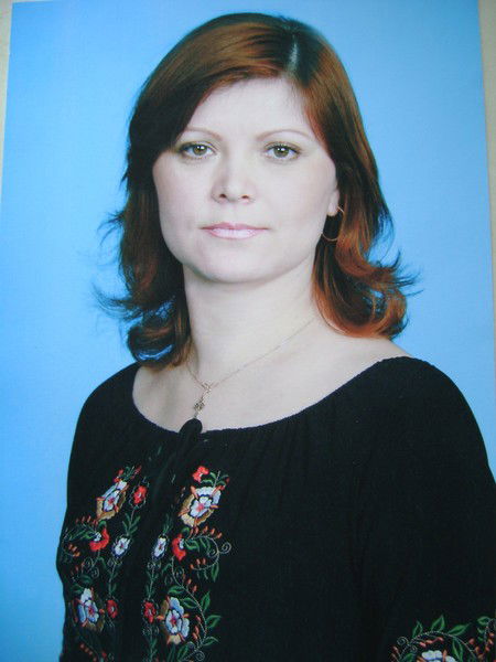 Марина Мазунина