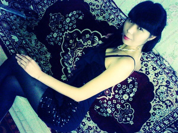 Гулназ Тургынбай