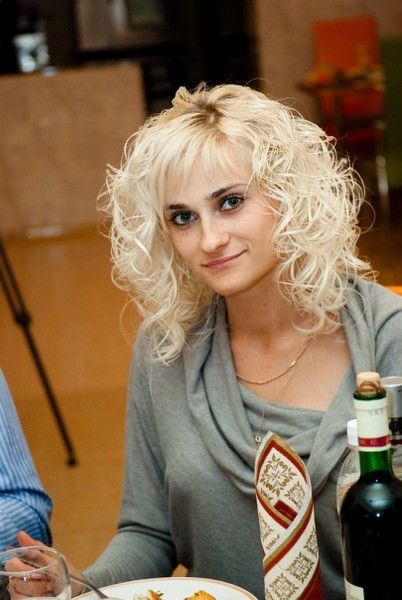 Вика Старцева