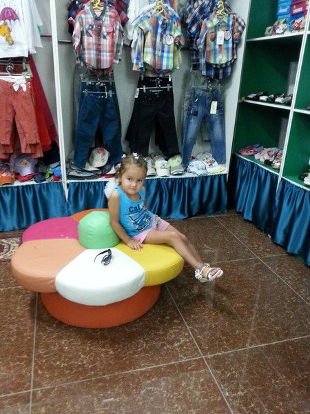 Baby Top Тц Заман