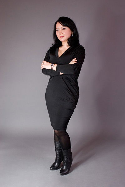 Асель Шайхиева