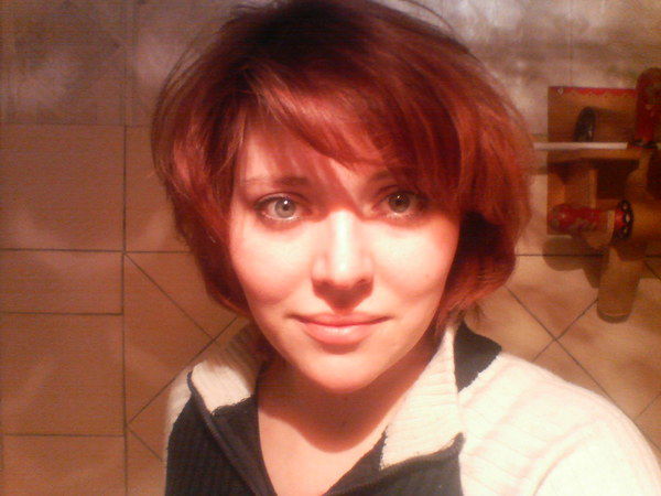 Екатерина Гурьянова