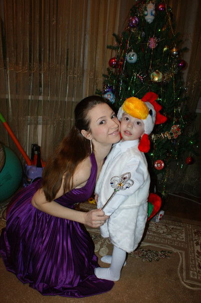 Ленуська Брагина