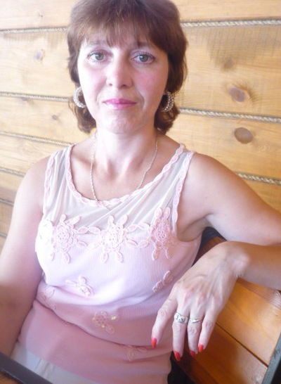 Елена Покиньборода