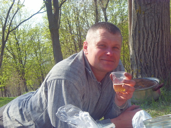 Александр Малеваный