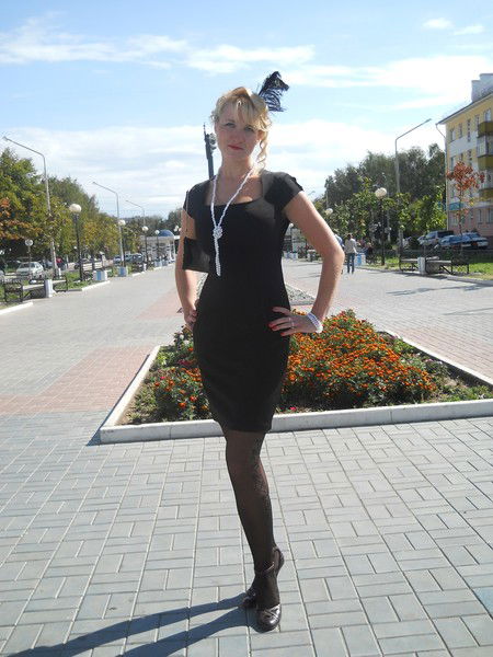 Анна Муравьева