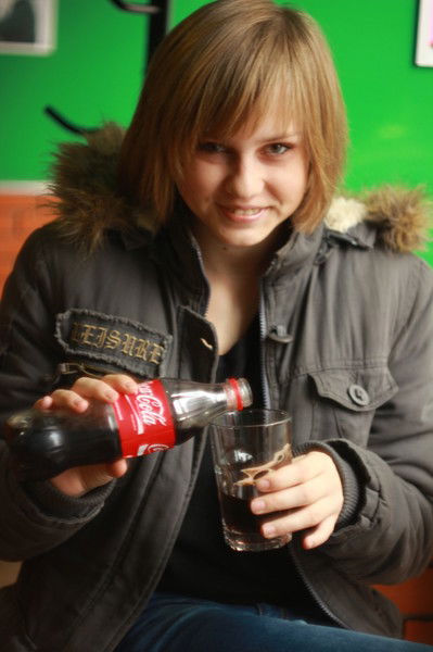 Мария Потараева