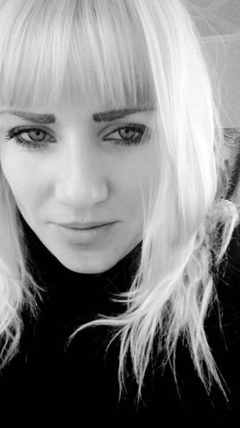 Виктория Шульга